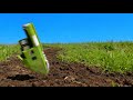 Mid air collison trailer