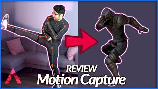Rokoko Smartsuit Pro Review | Having Hollywood Motion Capture Technology In Your Home Rokoko Smartsuit Pro Review | Having Hollywood Motion Capture Technology In Your Home