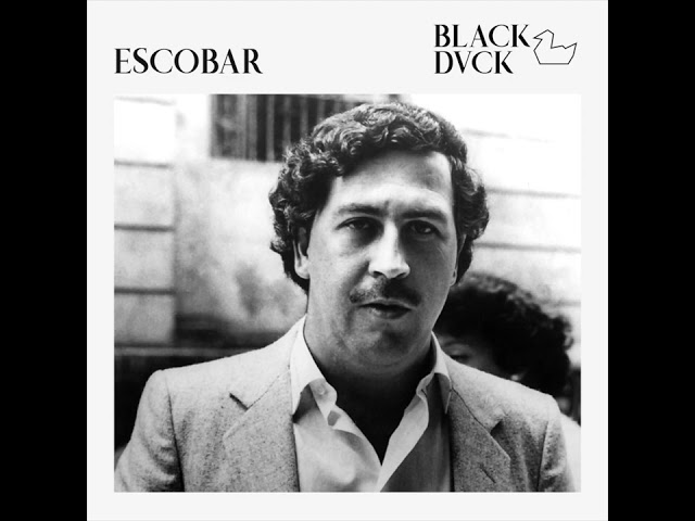 ESCOBAR - Black Duck (Audio) class=