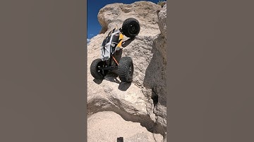 The Shift Rc wiggle #shiftrcs #rc #deezshockbands