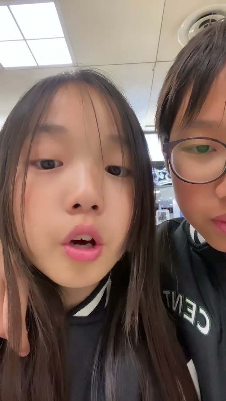 it is sofie My Sister Is The Fastest Rapper On Earth YouTube it is sofie My Sister Is The Fastest Rapper On Earth YouTube