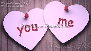 Musikalisasi Puisi Cinta Sejati - Untuk mu Memiliki ku