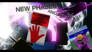 Killstreak Classic: Phase 777 And A New Secret Phase!