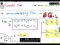 SAT Math Chapter 8: System of Equations