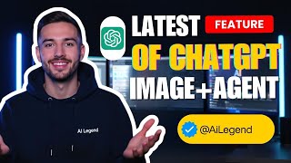 How to Keep Using DALL·E 3 in ChatGPT – Plus a Sneak Peek at Agent Mode