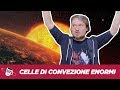 Enormi celle di convezione stellari! #AstroCaffè