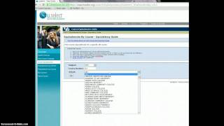 Celebrity Determining course equivalencies Profile