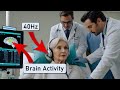 The "MIRACLE" Brain HEALING Gamma Repair Audio for MULTIPLE Conditions! (40Hz)