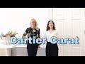 New Cartier Carat Reveal | The Perfume Pros