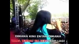 Nena Fernanda - Bunga Monata
