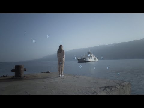 LUMA - Promises (Official Music Video 4K)