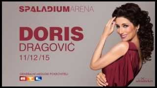 Doris Dragović — Spaladium Arena — 11.12.2015.