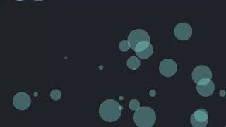 Bubble Float Wallpapers 🎨✨ | Chill & Aesthetic Vibes | @IronAmmar7 | Ep. 16 🎈 screenshot 2