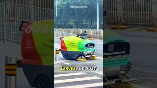 Amazing robots that do hard work for people