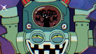 Acecraft Nemesis return Dr.Verminstein hard difficulty 2,3B score 