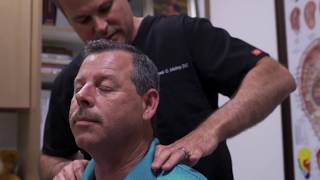 Fort Worth Chiropractor Back Specialist