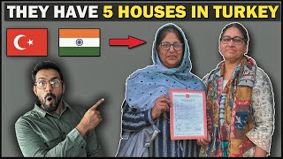 Indian in Turkey | Turkish residence permit | life in Turkey | property Turkey | Turkey TRC