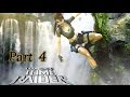 Lara Croft Tomb Raider Legend walkthrough commentary Lara Croft Tomb Raider Legend walkthrough commentary