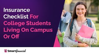 Insurance for College Students: What You Really Need