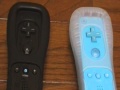 Wiiu　Wii　コントローラー色比べ　Competition for Wii controller color is four-colored