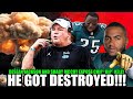 💥WOW! Desean Jackson And Shady McCoy NUKE Chip &quot;DIP&quot; Kelly! ☢️ ONE FOR THE AGES! 😂