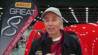 Pirelli Autorama 2016 final