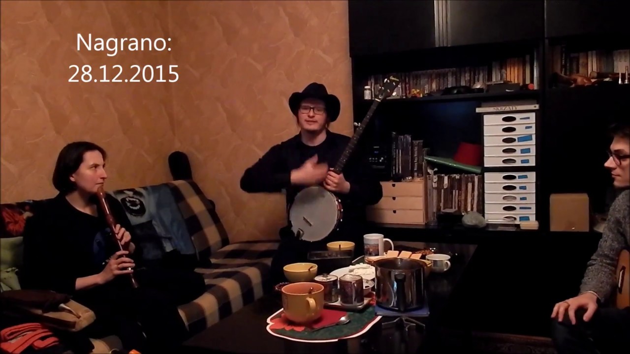 Płomyki - Swobodna próba