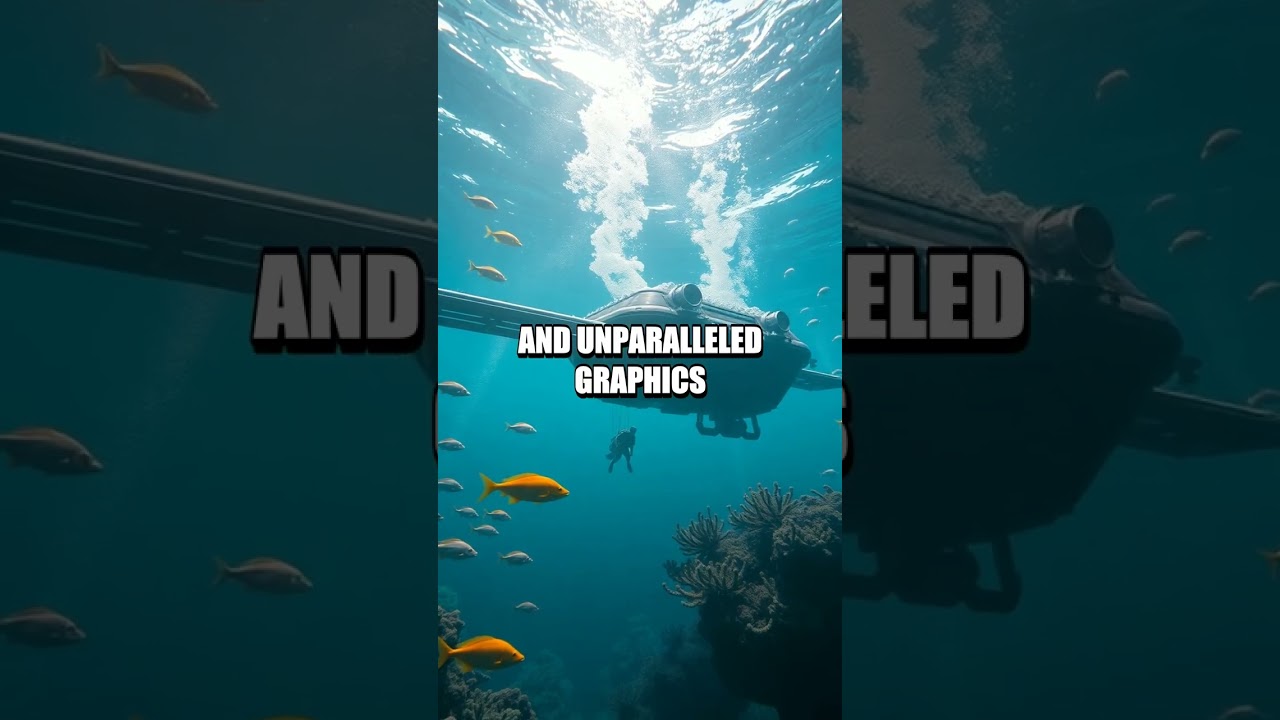 Innovative Game Monitoring for the Next Generation