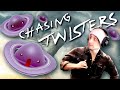CHASING TORNADOS! WE'RE TWISTIN' FOR DERVISH SLIMES!!! - Slime Rancher 2