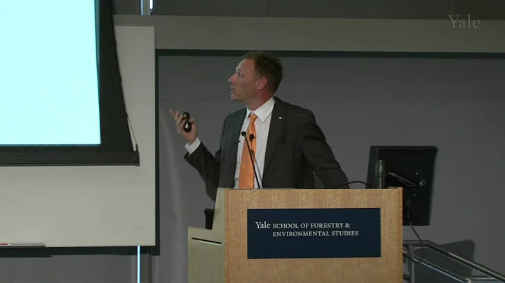 Hoekstra: Global Conservation