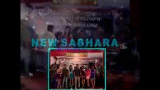 NEW SABHARA - Tembang Tresna LIVE Temulus