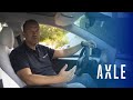 Protect yourself with axle inspect