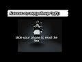 slide you phone