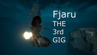 The 3rd gig - UT4 Duel fragmovie by Fjaru