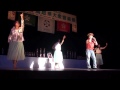 【歌&ダンス「We Love Heart(欧陽菲菲)」 】「第46回鳥取大衆音楽祭」