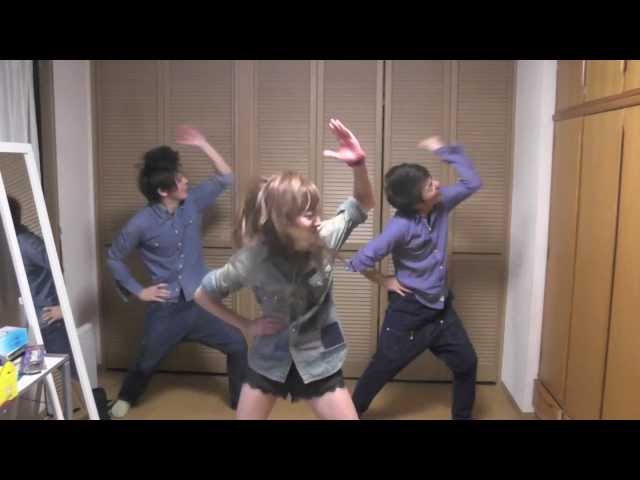お手を拝借!もういっちょ!下田美咲