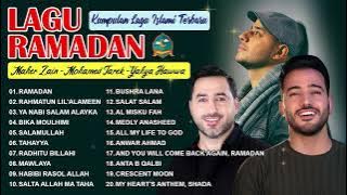 Top Lagu Islami 2024 - Maher Zain, Mohamed Tarek, Yahya Hawwa Full Album 2024 Sholawat Merdu