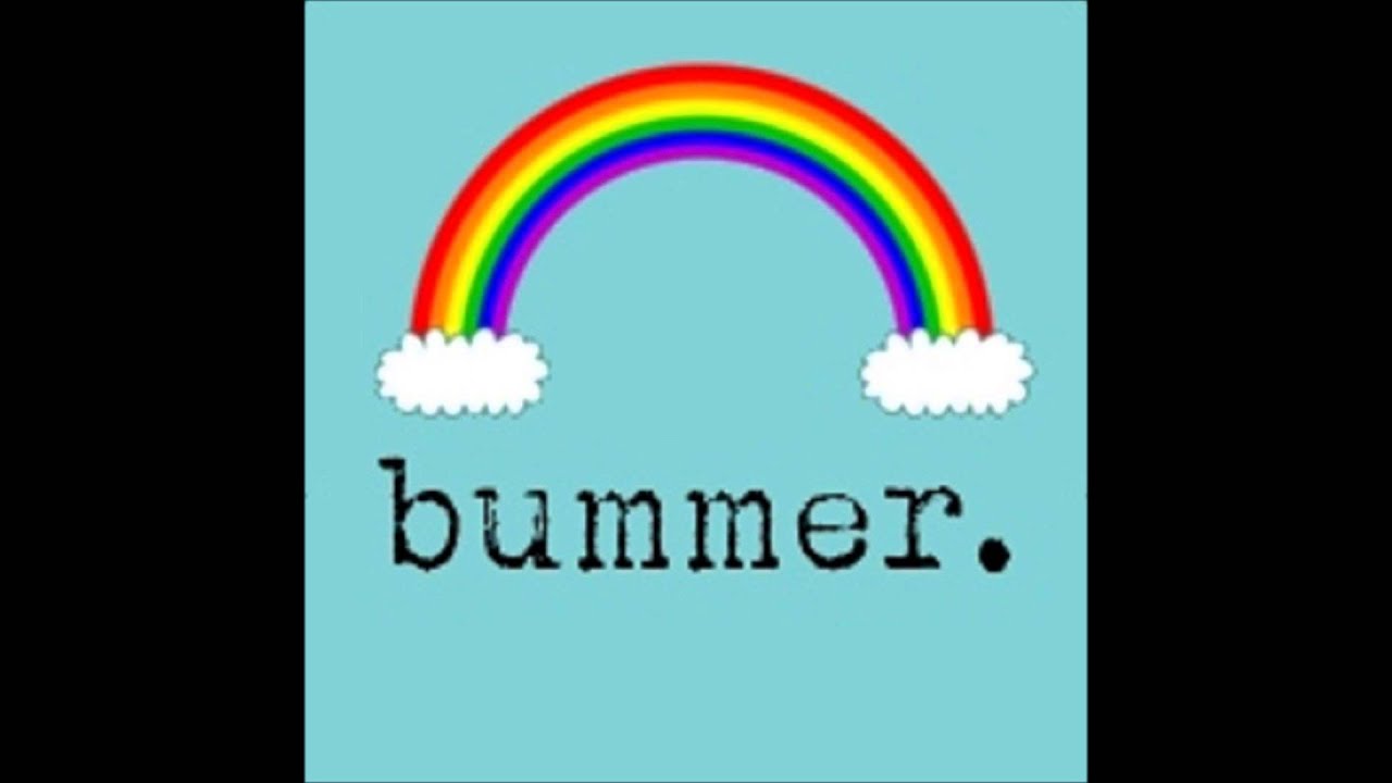 bummer. presents: Greatest Grandpa