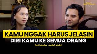 Kalau Kamu Sering Minder, Introvert, atau Ngerasa Berbeda; Obrolan Ini Buat Kamu
