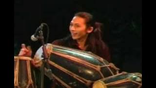 Lgm. Gambang Semarang - Vocal: Asty