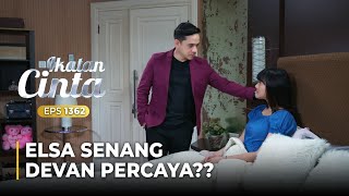Devan Still Has Doubts About the Child Elsa is Carrying | IKATAN CINTA | EPS.1362 (5/5)