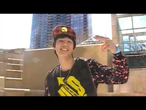 DAY6　ヨンケイ⑻ 쁘띠케이 - YouTube