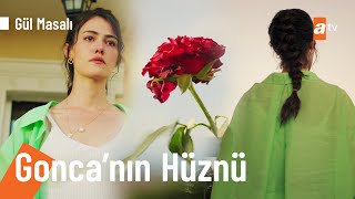 Havada Hazan Var, Goncanın Yüreğinde Hüzün... - 3. Bölüm