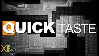 Shift Quantum Xbox One Quick Taste