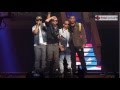 Yo Soy De Aqui Don Omar Ft Yandel, Daddy Yankee y Arcangel remix