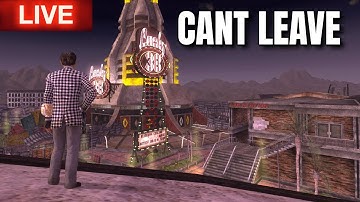 New Vegas without leaving The Strip/Freeside - Part 2