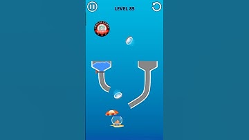 #goodmorning #games #waterpuzzle #level -85 #1ksubscribers#1k#video #gaming#viral #thanksforwatching