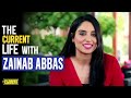 Zainab Abbas | The Current Life