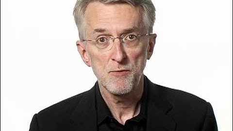 Jeff Jarvis on a Journalistic Code of Ethics  | Big Think