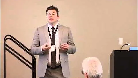 Law and Memory Conference: Cognitive Neuroscience of Emotional Memory - Kevin LaBar